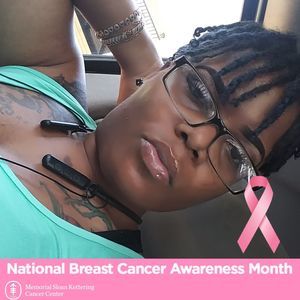 Meet your Posher, Tiffany